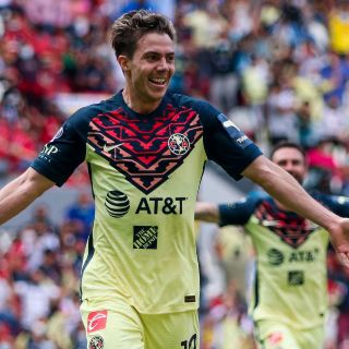 Tigres busca títulos, Chivas entrar a Liguilla: Córdova