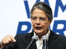 Desde hace hace una semana, Ecuador impuso la presentación del carnet de vacunación para ingresar a eventos públicos. AFP/ARCHIVO