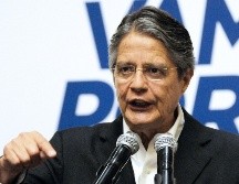 Desde hace hace una semana, Ecuador impuso la presentación del carnet de vacunación para ingresar a eventos públicos. AFP/ARCHIVO