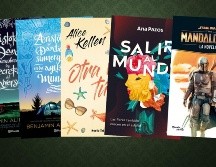 Recomendaciones de libros juveniles. ESPECIAL/EDITORIAL PLANETA.
