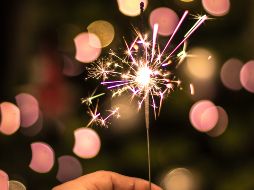 Ilumina tus propósitos con los mejores hábitos en el 2022 / Photo by Wout Vanacker on Unsplash