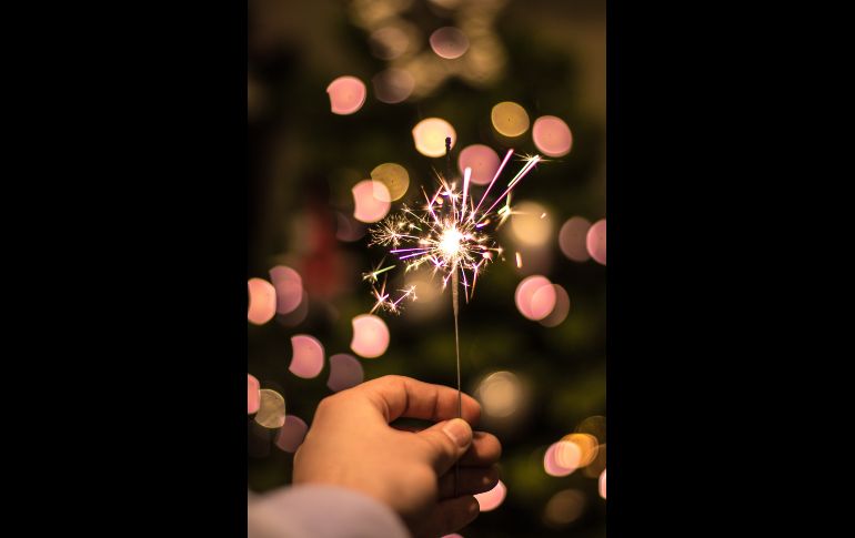 Ilumina tus propósitos con los mejores hábitos en el 2022 / Photo by Wout Vanacker on Unsplash