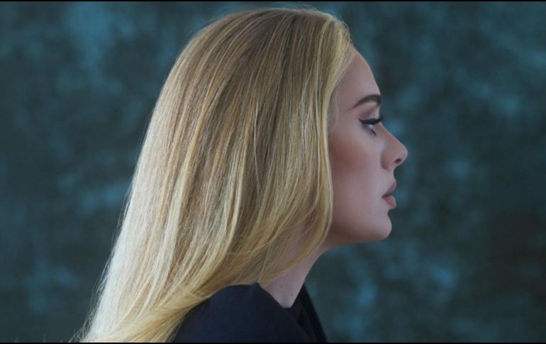 El regreso de Adele a los escenarios fue uno de los eventos más esperados del 2021. INSTAGRAM/@billieeilish