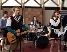 Rebelde estará disponible en Netflix a partir del 5 de enero. NETFLIX.