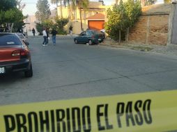 El director jurídico de la Dirección de Catastro de Zapopan, Alberto Larios Cortés, fue asesinado a balazos en la colonia Huentitán el Bajo, de Guadalajara. ESPECIAL
