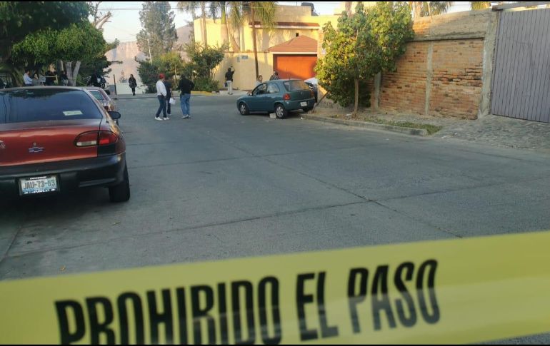El director jurídico de la Dirección de Catastro de Zapopan, Alberto Larios Cortés, fue asesinado a balazos en la colonia Huentitán el Bajo, de Guadalajara. ESPECIAL