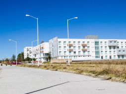 Los 85 amparos existentes abren la puerta a que los desarrolladores que los interpusieron puedan impulsar más obras en dicho espacio. EL INFORMADOR/ARCHIVO