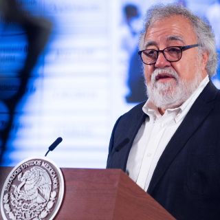 Prometen centro de identificación humana ante crisis de desaparecidos