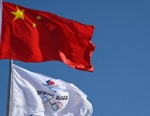 Miles de personas, entre deportistas, árbitros, delegaciones y voluntarios, quedarán encerrados en esta burbuja nada más llegar a Beijing y hasta su marcha de la capital china. AFP / J. Gao