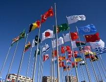 Esta iniciativa de Japón no afectará la participación de los deportistas en los Juegos Olímpicos de Invierno, que se realizarán del 4 al 20 de febrero próximos. AFP / J. Gao