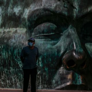 COVID en Jalisco: Estiman que cuarto pico de contagios se dé en la última semana de enero