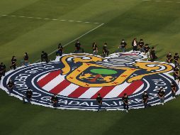 José Villegas jugó 20 años, de 1952 a 1972 y ganó ocho títulos de Liga, dándole forma al Campeonísimo Guadalajara. IMAGO7