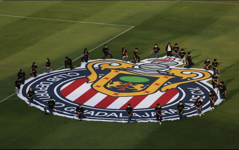 José Villegas jugó 20 años, de 1952 a 1972 y ganó ocho títulos de Liga, dándole forma al Campeonísimo Guadalajara. IMAGO7