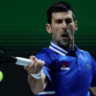 ATP: Djokovic no disputará la Copa