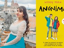 Impacto. La escritora jalisciense comparte este viaje inesperado que la ha llevado a las pantallas de streaming con su obra literaria. Especial