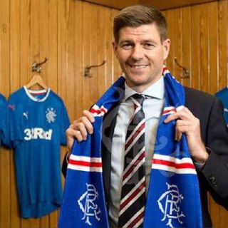 Gerrard da positivo a COVID-19