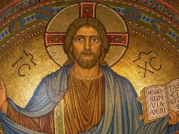 Jesucristo. Evangelio de la sagrada familia. Pixabay