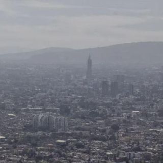 Jalisco: Desactivan contingencia atmosférica en Santa Fe y Miravalle