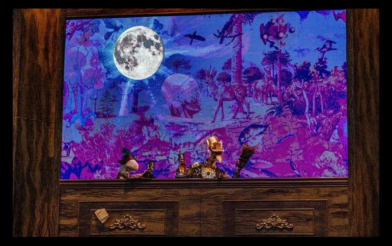 Los boletos se encuentran a la venta en las taquillas de los inmuebles y a través de Ticketmaster para CDMX, Guadalajara, y Monterrey. TWITTER/@31minutos_tv