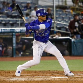 LMP: Charros de Jalisco toma doble ventaja sobre Mexicali