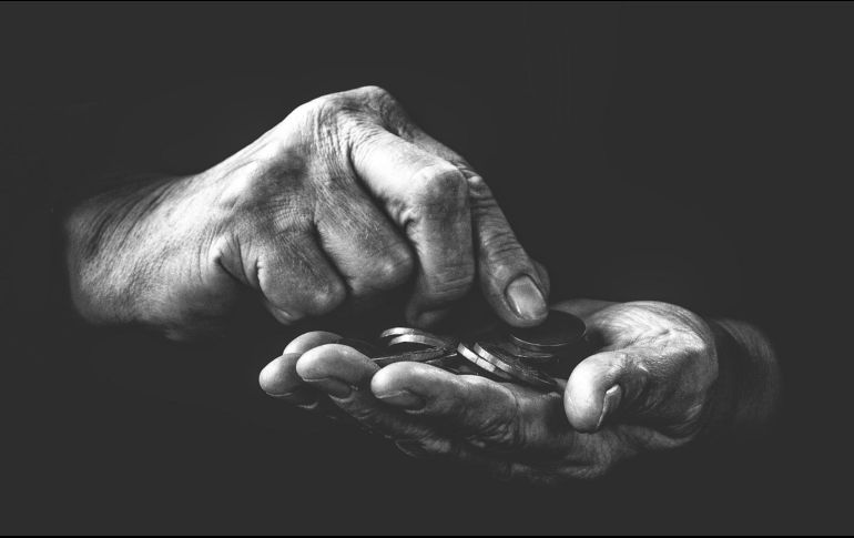 Ayuda. Millones de familias mexicanas se verá beneficiadas con este apoyo. Pixabay