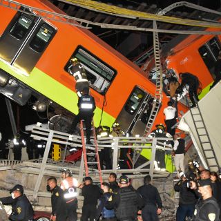 Resumen 2021: 10 de las noticias más destacadas del año en México