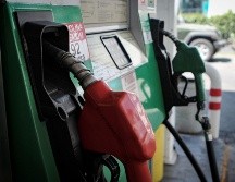 La gasolina Premium más cara del país también se vendió en Jalisco. EL INFORMADOR / ARCHIVO