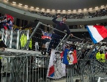 Después de esta decisión contundente de la FFF, el Niza, que esperaba al ganador de ese duelo en dieciseisavos, clasifica directamente a octavos. EFE / C. Blumberg