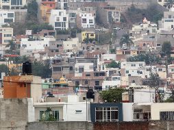 El 50% de la población está interesada en un crédito para la adquisición de vivienda propia, 48% en un financiamiento para la construcción en terreno propio y 47% en crédito para mejoramiento de vivienda. EL INFORMADOR / ARCHIVO