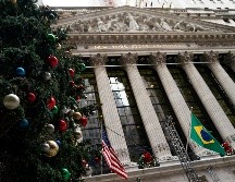 La mayoría de los grandes inversores ya cerró sus posiciones para 2021. AP/J. Minchillo
