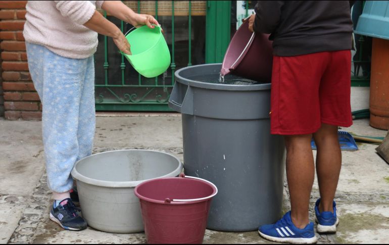Se prevé normalizar el servicio del 28 de diciembre aproximadamente a las 20:00 horas a las primeras horas del jueves 30. NTX / ARCHIVO