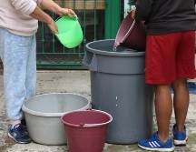 Se prevé normalizar el servicio del 28 de diciembre aproximadamente a las 20:00 horas a las primeras horas del jueves 30. NTX / ARCHIVO