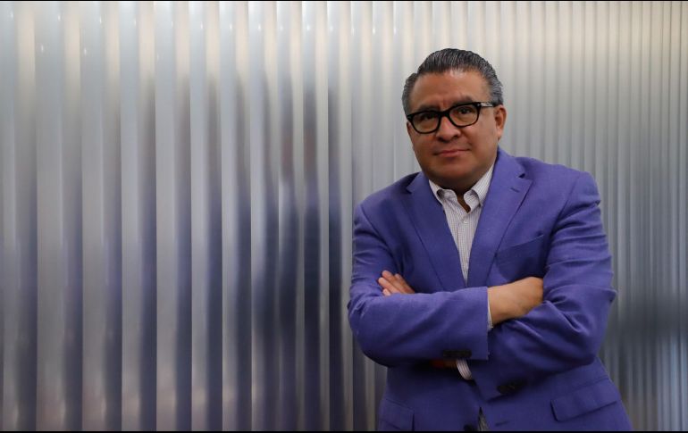 La ANAM podrá cobrar impuestos, facultad que antes era exclusiva del SAT. NTX/ARCHIVO