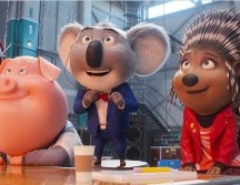 Sing 2: ¡Ven y canta de nuevo! ESPECIAL / UNIVERSAL PICTURES