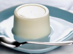 Gelatina de almendra. ISTOCK.