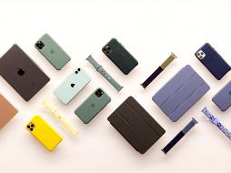 Los modelos de iPhone 13 vendidos en Apple Stores ya carecen de una tarjeta SIM. EFE/ARCHIVO