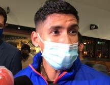 DE NOCHE. El paso de Uriel Antuna por Chivas será más recordado por la indisciplina que por lo futbolístico. CORTESÍA