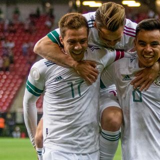 Liga MX: Medallistas Olímpicos prefieren continuar en el futbol mexicano