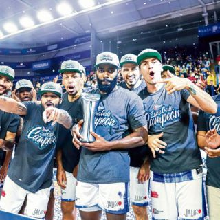 Los Astros brillaron en 2021