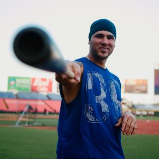 Félix Pérez: Poder cubano en Charros de Jalisco