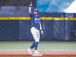 Los primeros dos juegos de la serie se disputaron en Zapopan y los Charros hicieron valer la casa para tomar una importante ventaja ante Mexicali. ESPECIAL/Charros de Jalisco