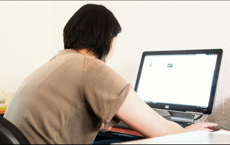 Los ataques no afectaron a los clientes bancarios. EL INFORMADOR/Archivo