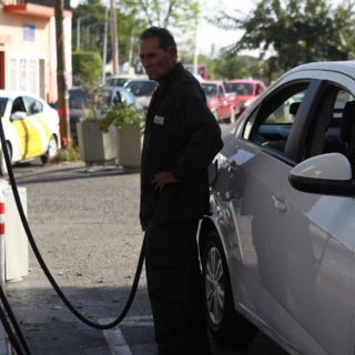 En Jalisco, la gasolinera que vende más caro en el país