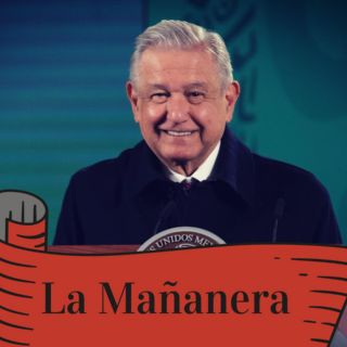 La mañanera de AMLO de hoy 28 de diciembre de 2021