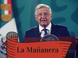 La mañanera de AMLO de hoy 29 de diciembre de 2021