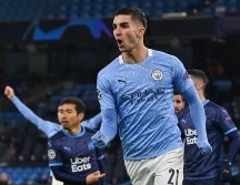 El fichaje de Ferrán Torres lleva al Barça a uno de los más prometedores futbolistas españoles y da a Xavi Hernández un delantero que puede jugar en cualquier posición de ataque y que marca goles. AFP / ARCHIVO