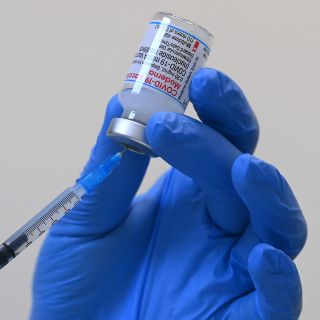 Mi Vacuna Jalisco: Vacunación a adultos mayores continuará en 5 hospitales de la ZMG