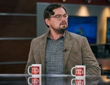 Leonardo Di Caprio y Jennifer Lawrence protagonizan el filme en el que interpretan a dos astrónomos. ESPECIAL / NETFLIX