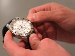 La medida respondía a la necesidad de tener el mismo horario de las ciudades vecinas de Estados Unidos. NTX / ARCHIVO