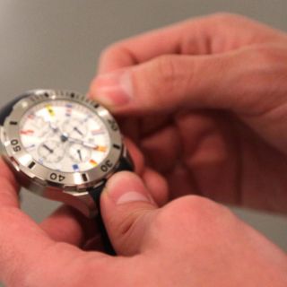 #LoMásLeído2021: Horario de verano inicia este domingo... en municipios de la frontera